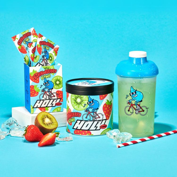 HOLY HYDRATION®