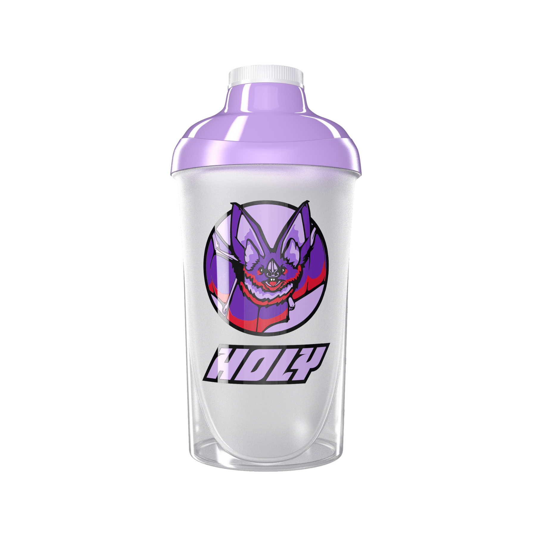 Shaker – Energy