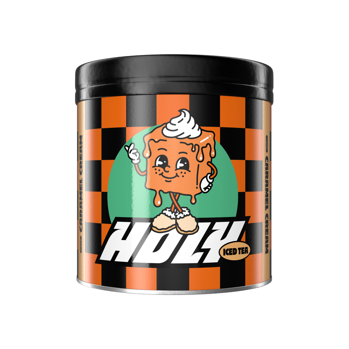 Caramel Cream