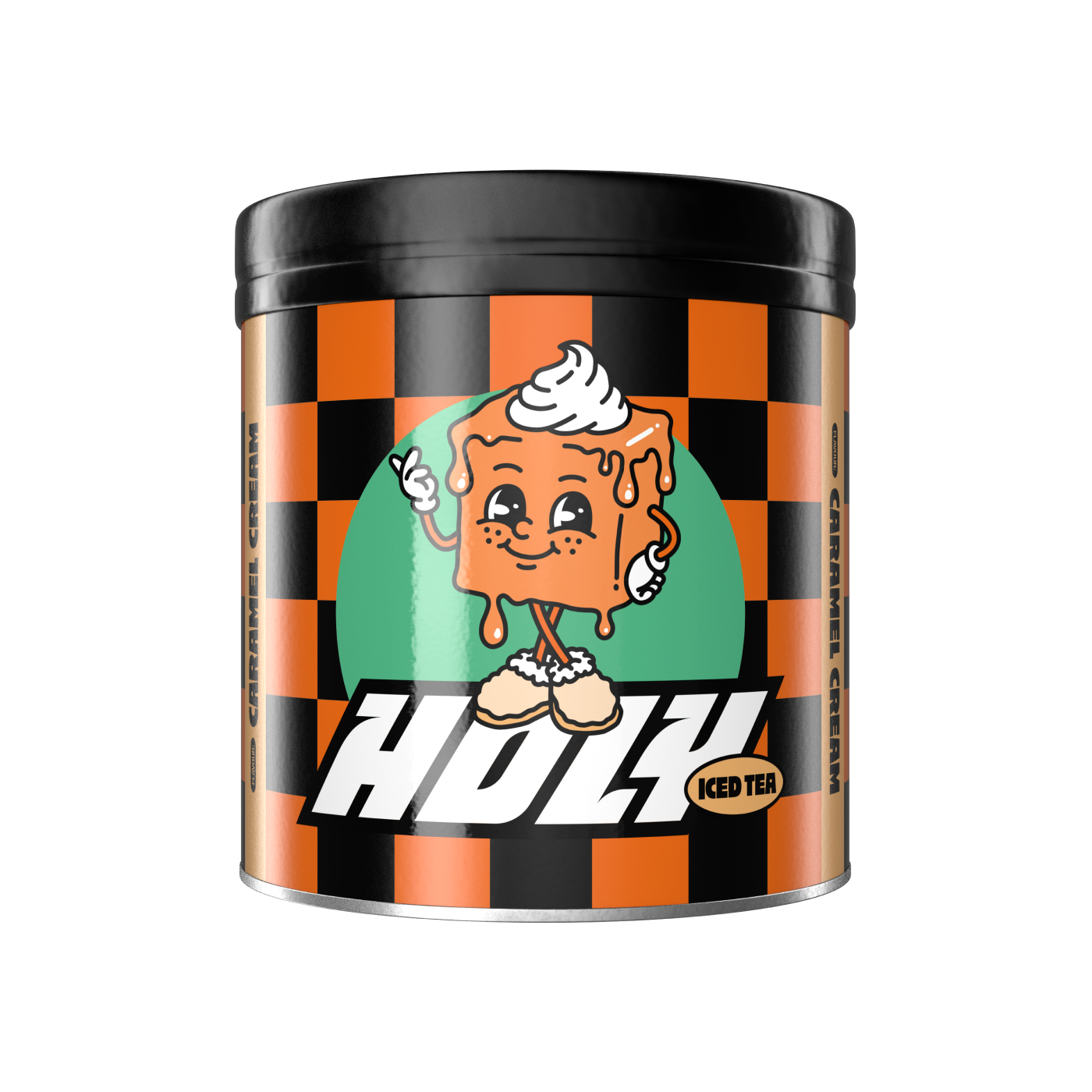 Caramel Cream