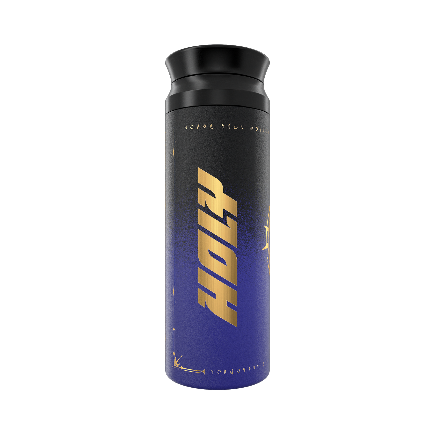 Thermoshaker Mandatory Blue 2026