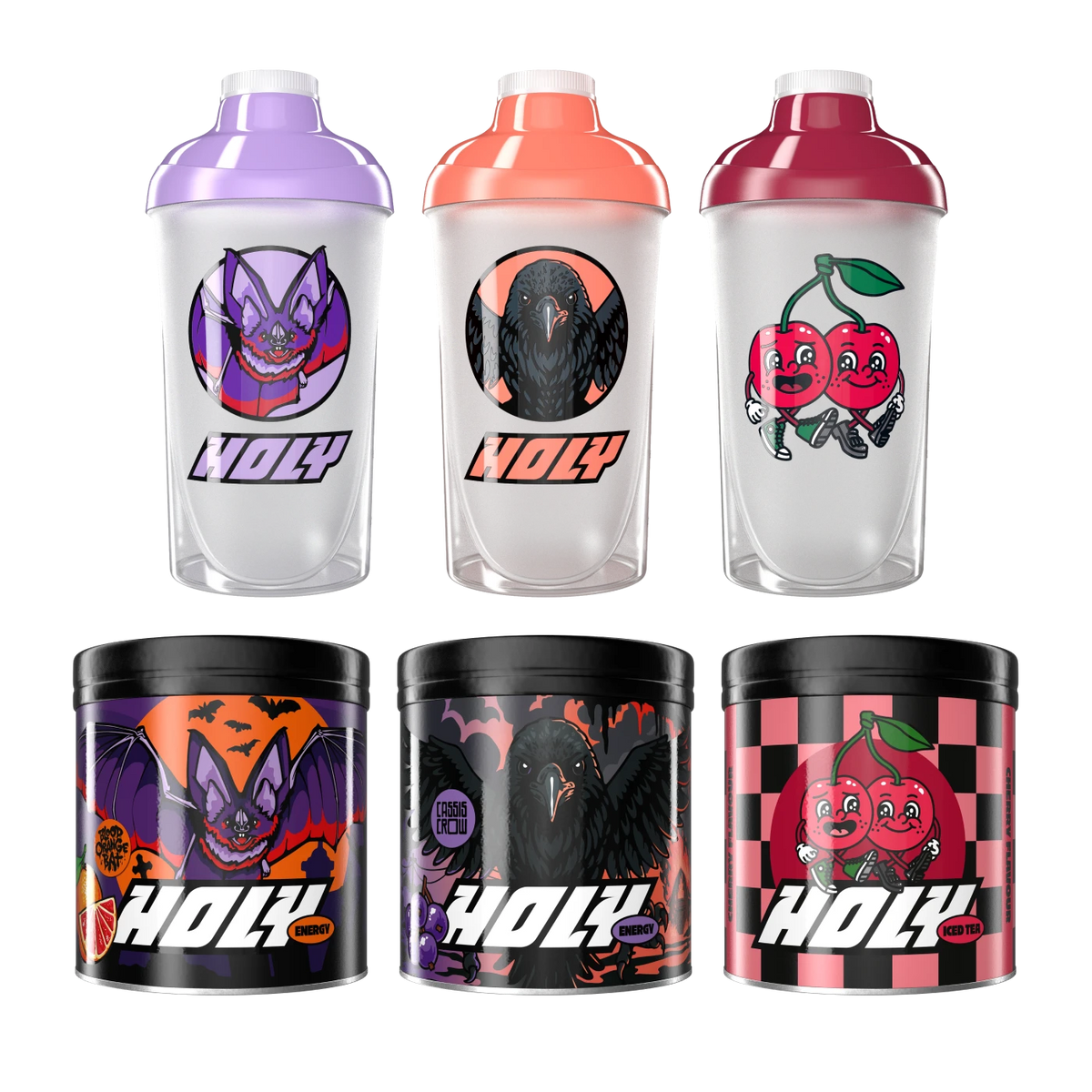 Super Bundle HOLYween