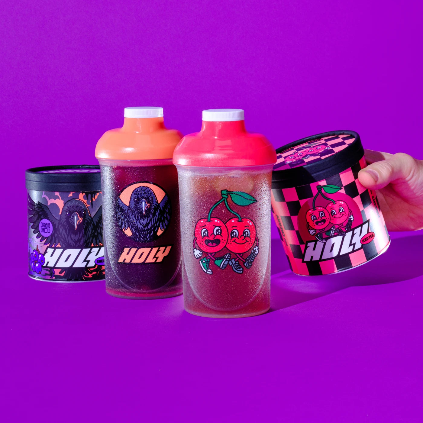 Duo Bundle HOLYween