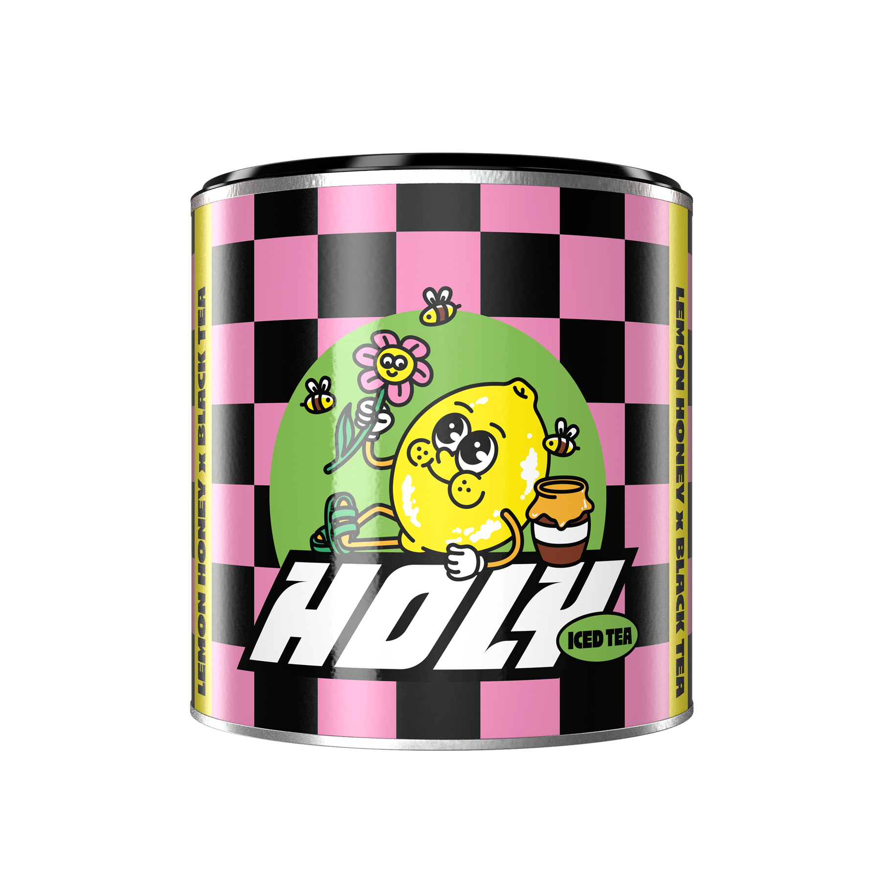 Citron x Miel