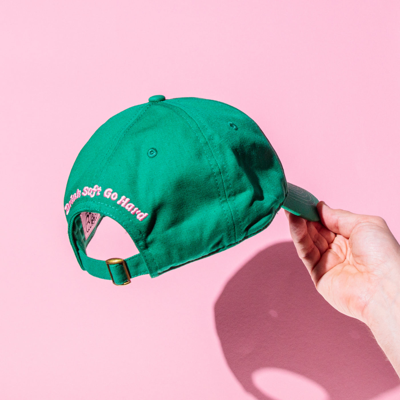 Casquette Matcha Mania
