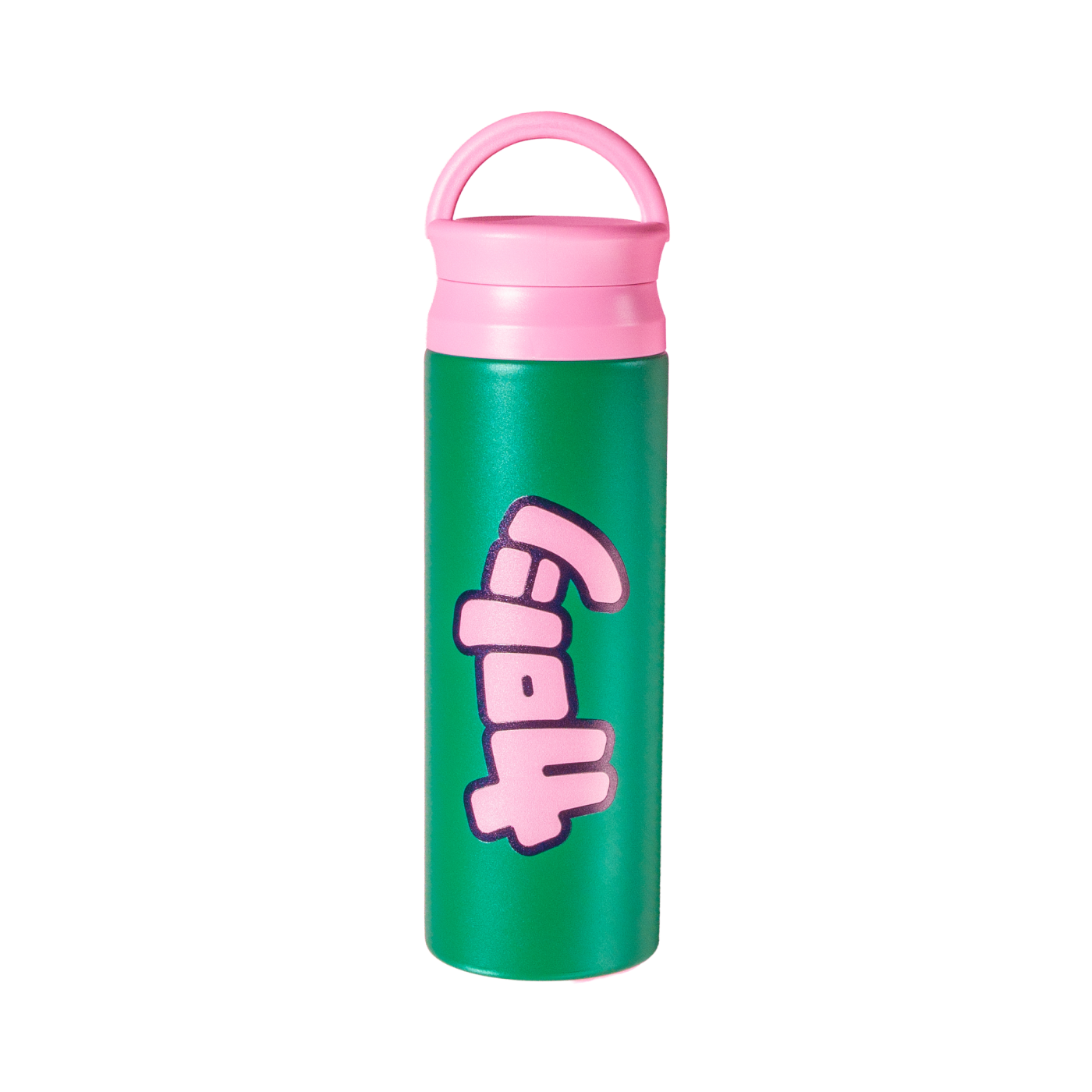 Thermo Shaker Matcha Mania
