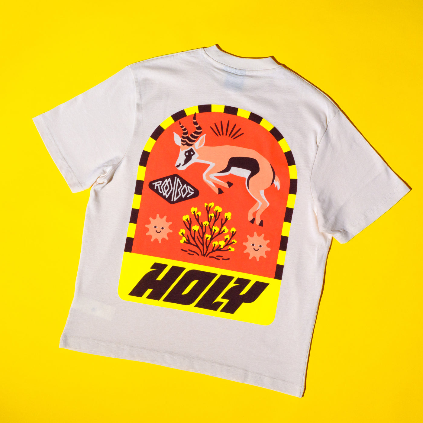 T-Shirt Autumn Iced Tea
