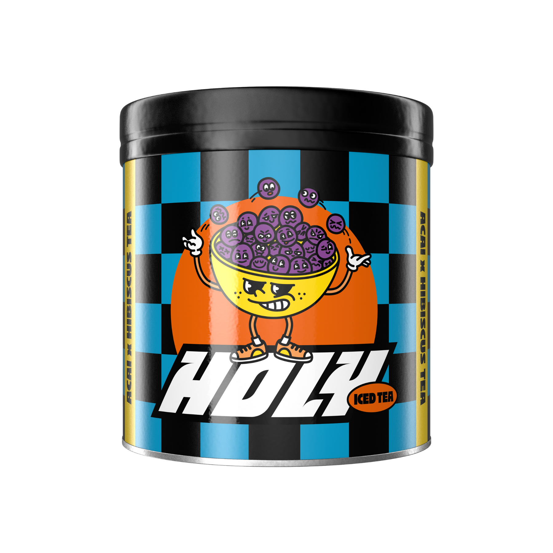Açaï