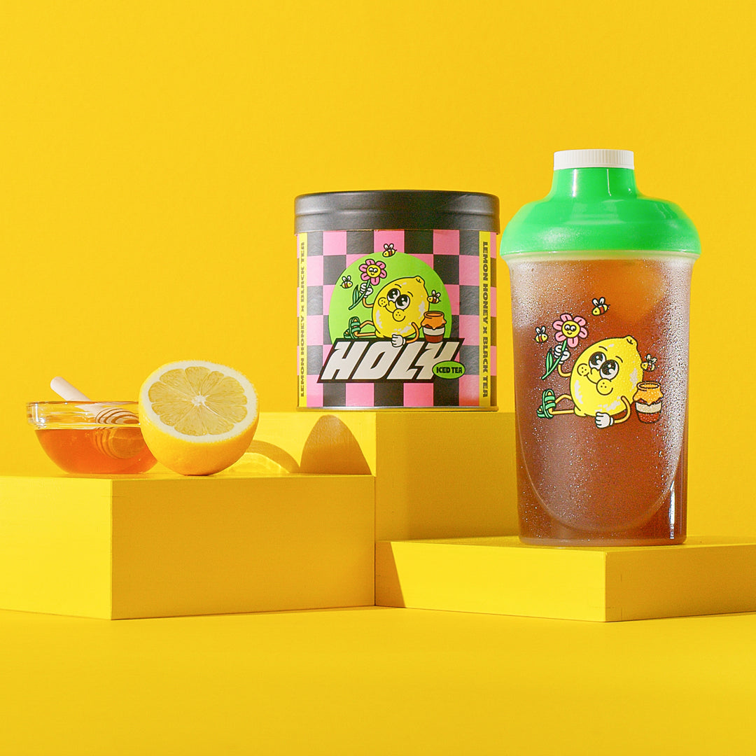 Citron x Miel