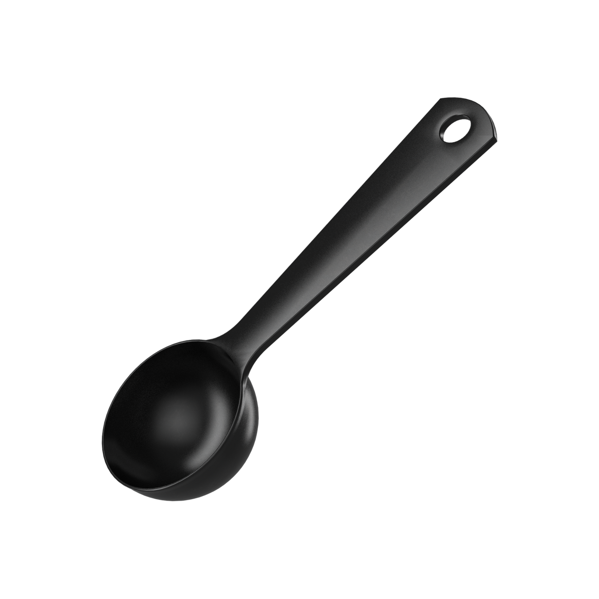 Cuillère doseuse – Métallique