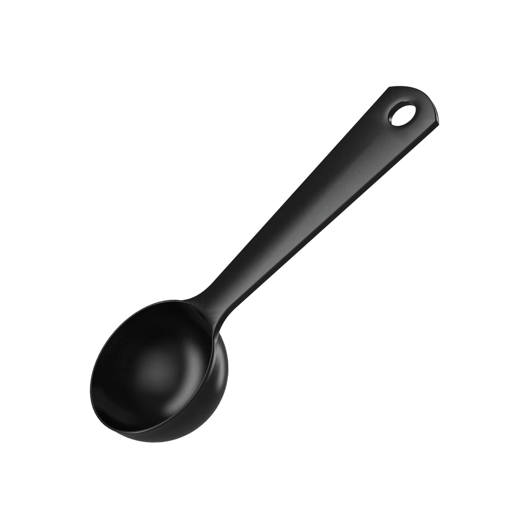 Cuillère doseuse – Métallique