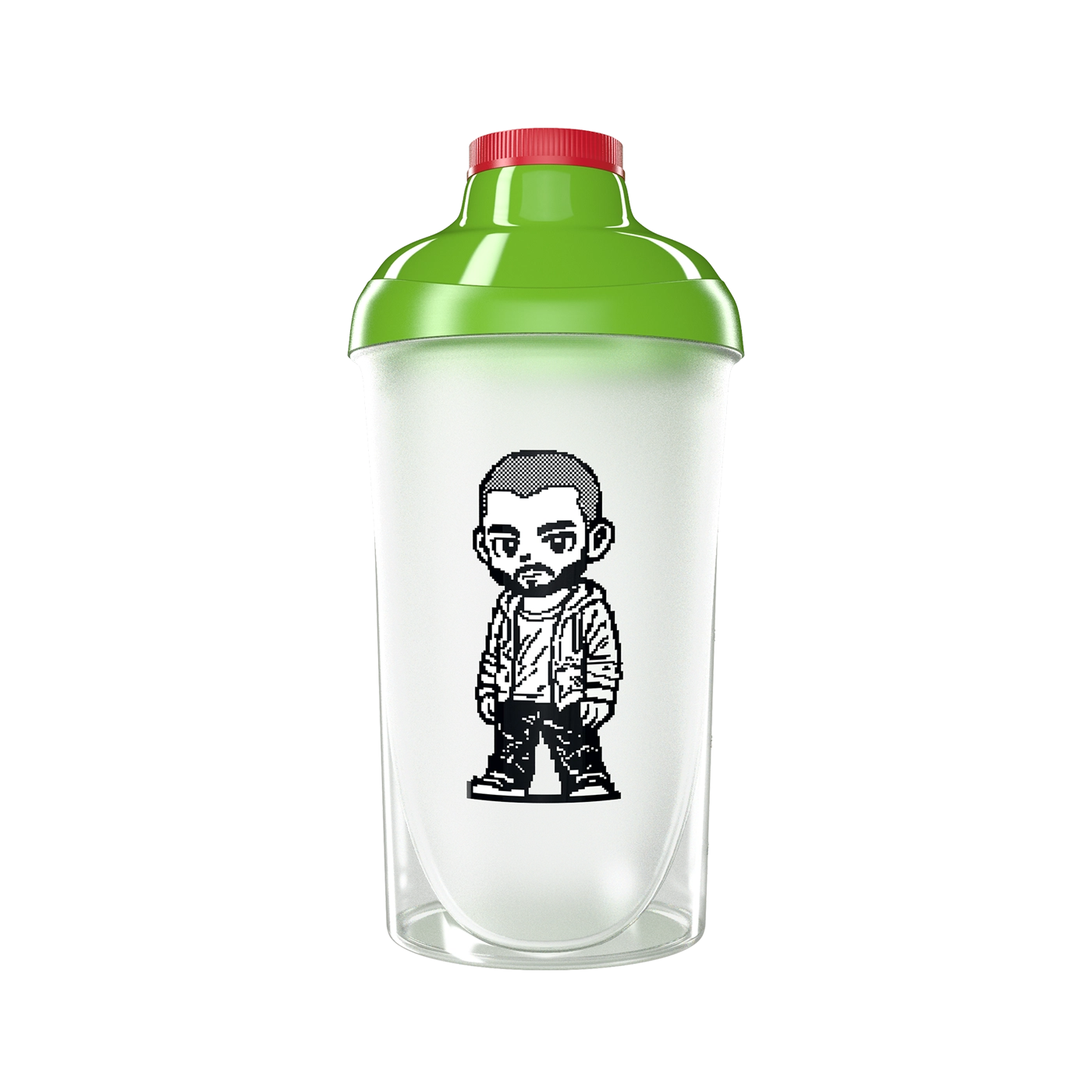 Riles Shaker