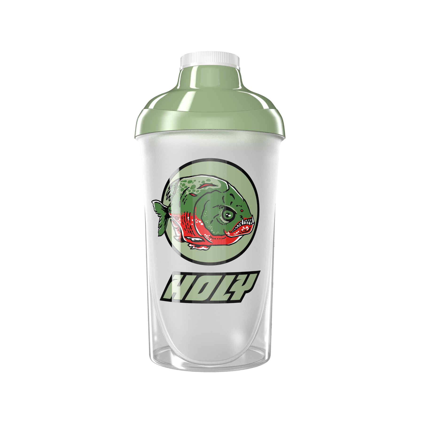 Shaker – Energy