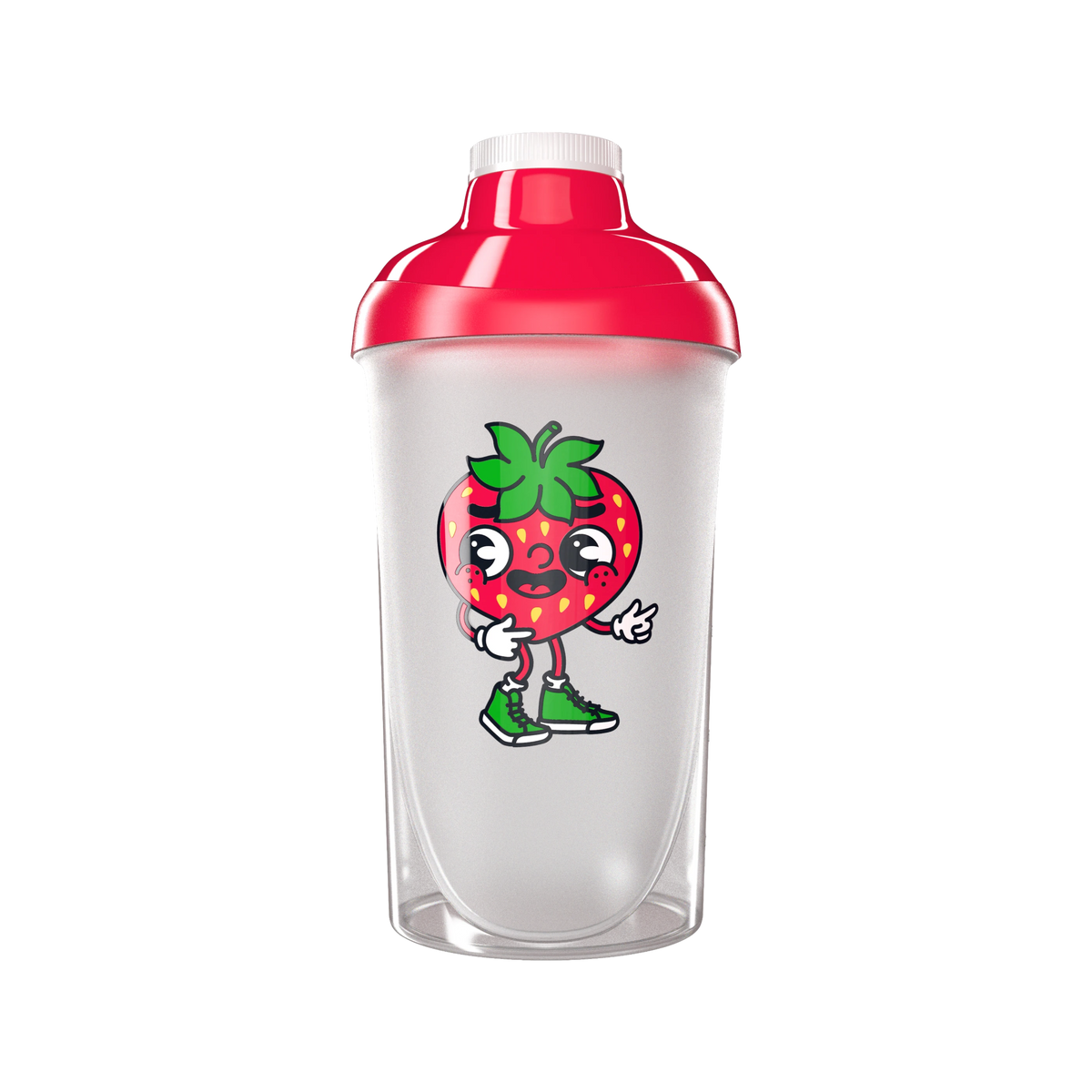 Shaker – Iced Tea