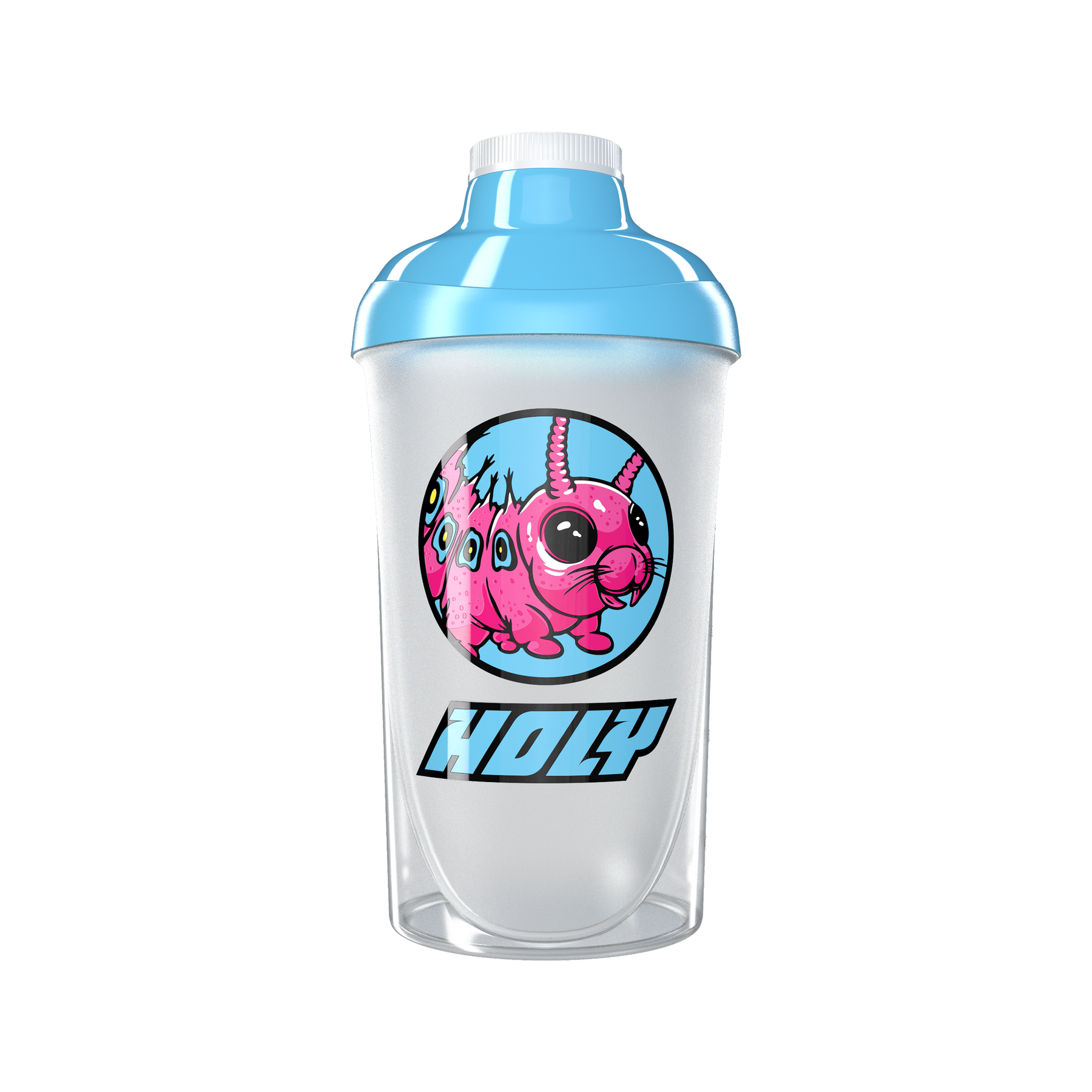 Shaker – Energy