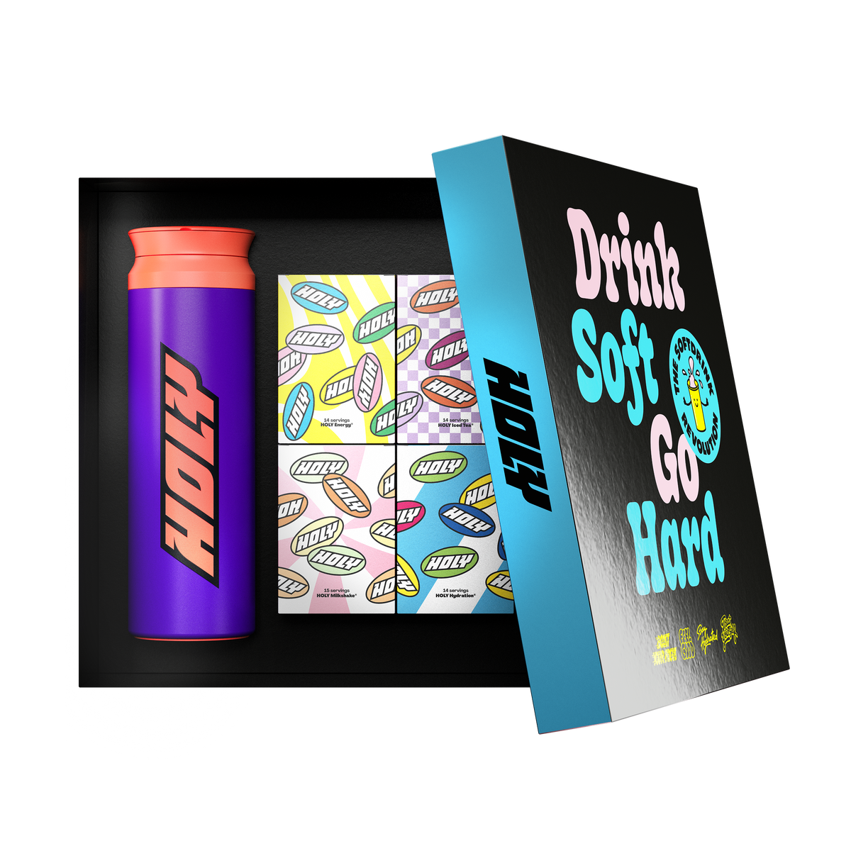 Giftbox HOLY