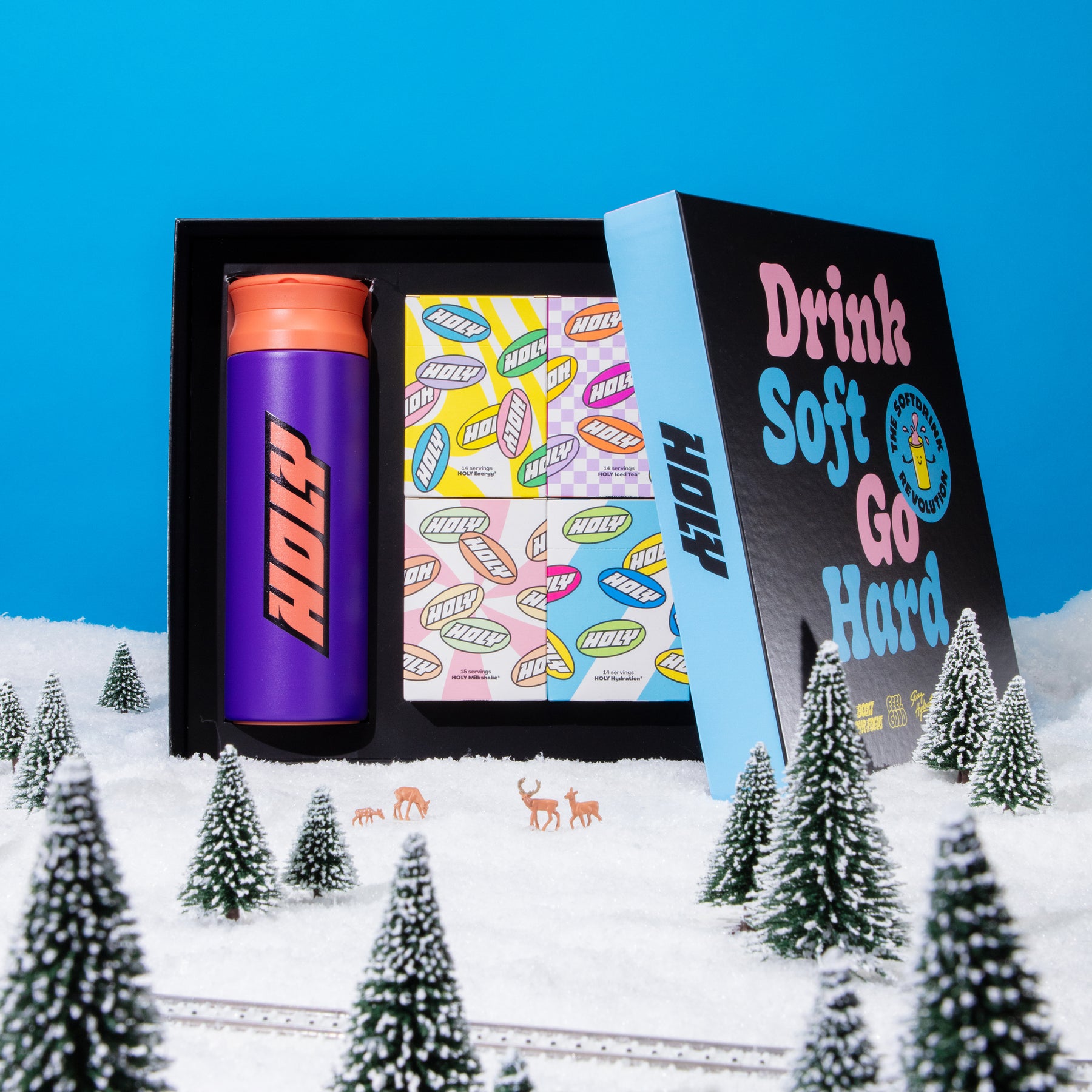 Giftbox HOLY