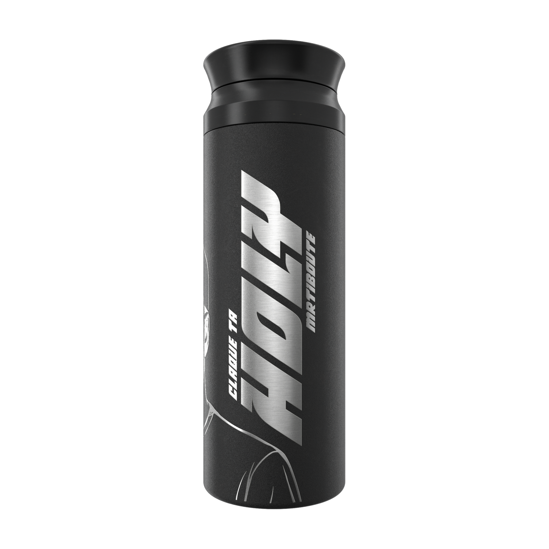 THERMOSHAKER HOLY x MrTiboute
