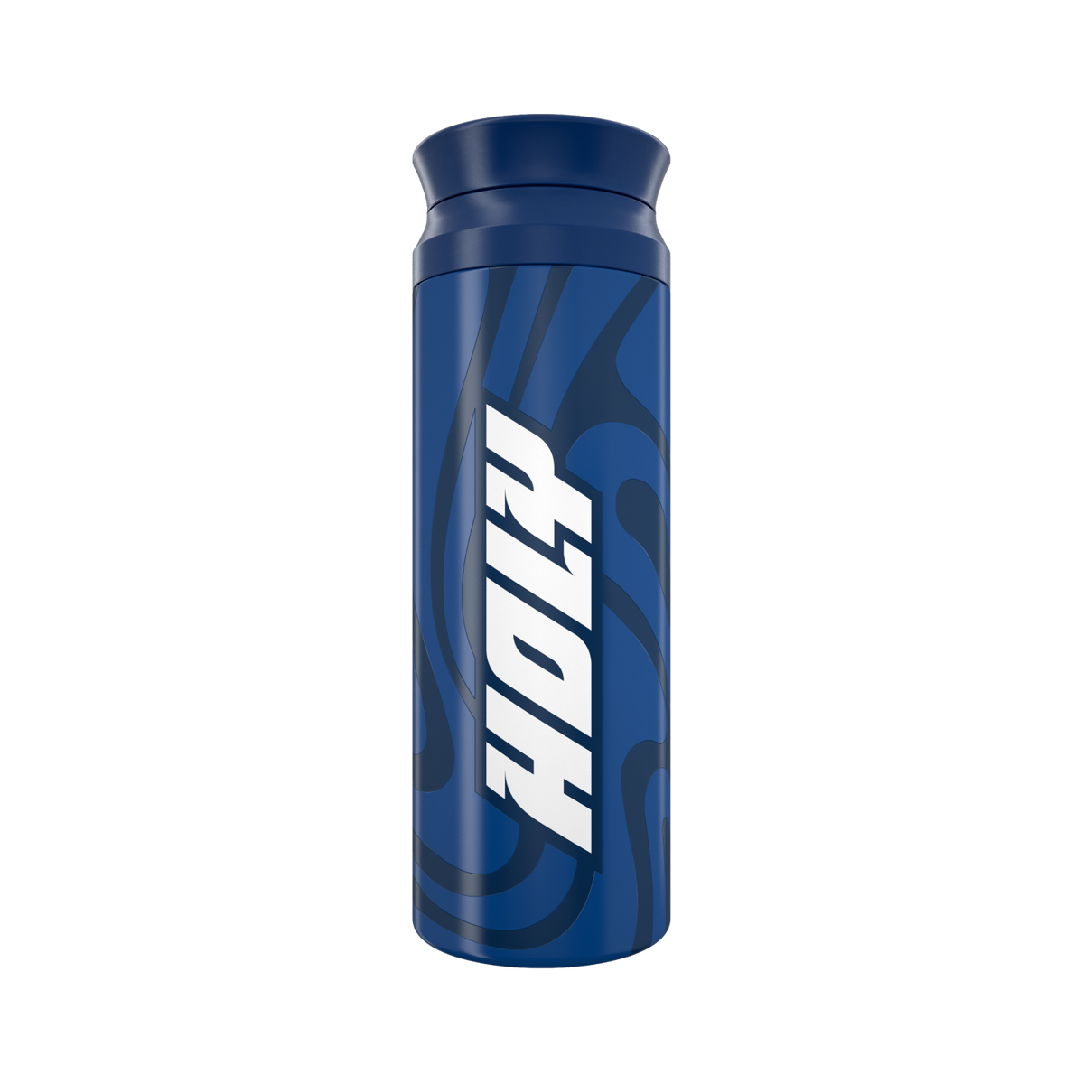 Thermo Shaker Coupe du Monde - France (Bleu)