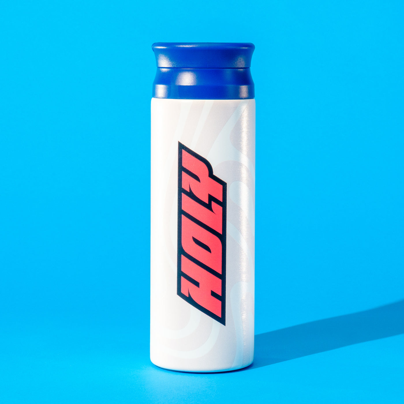 Thermo Shaker Coupe du Monde - France (Bleu Blanc Rouge)