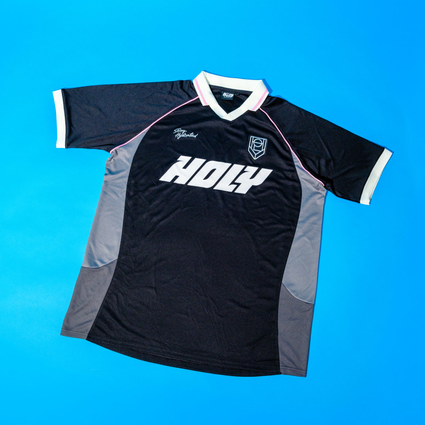 Maillot HOLY Coupe du Monde