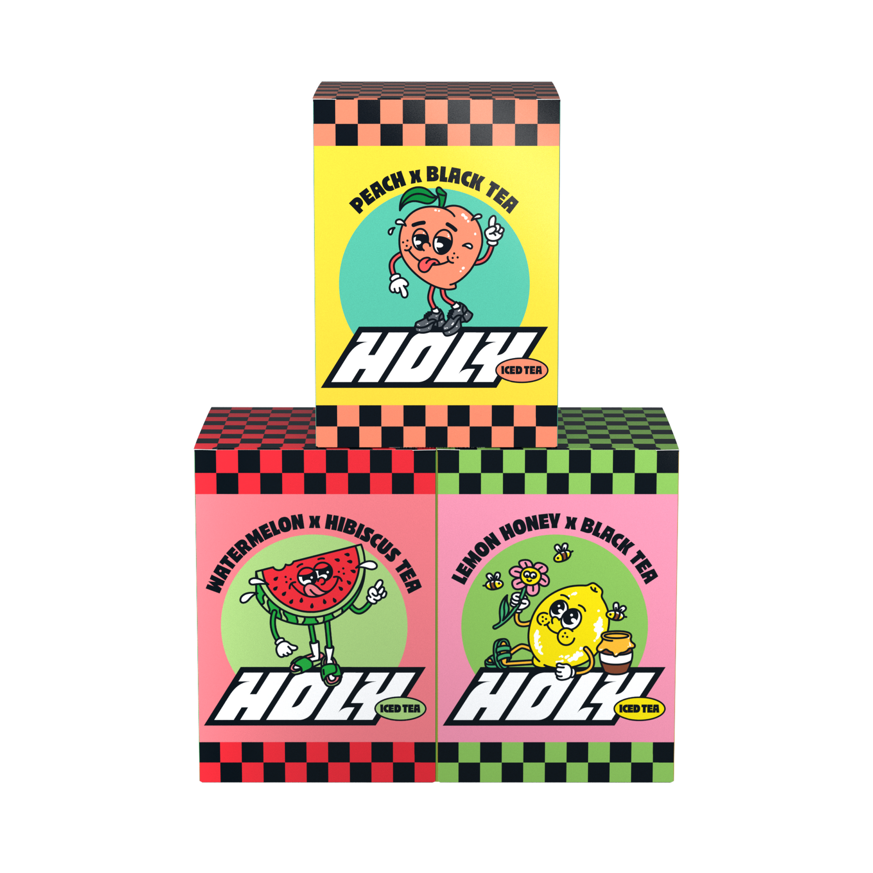 Iced Tea Bestseller Bundle