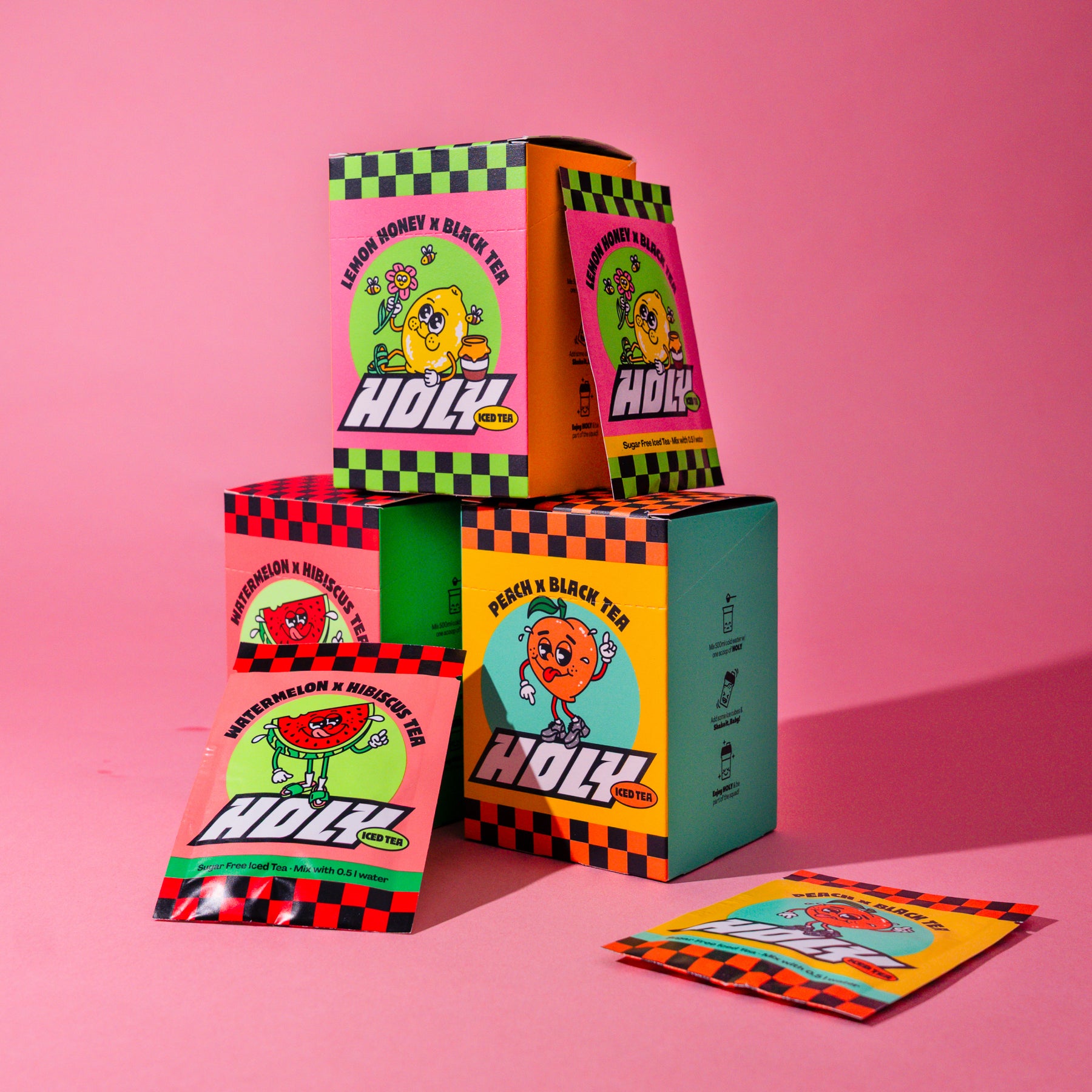 Iced Tea Bestseller Bundle
