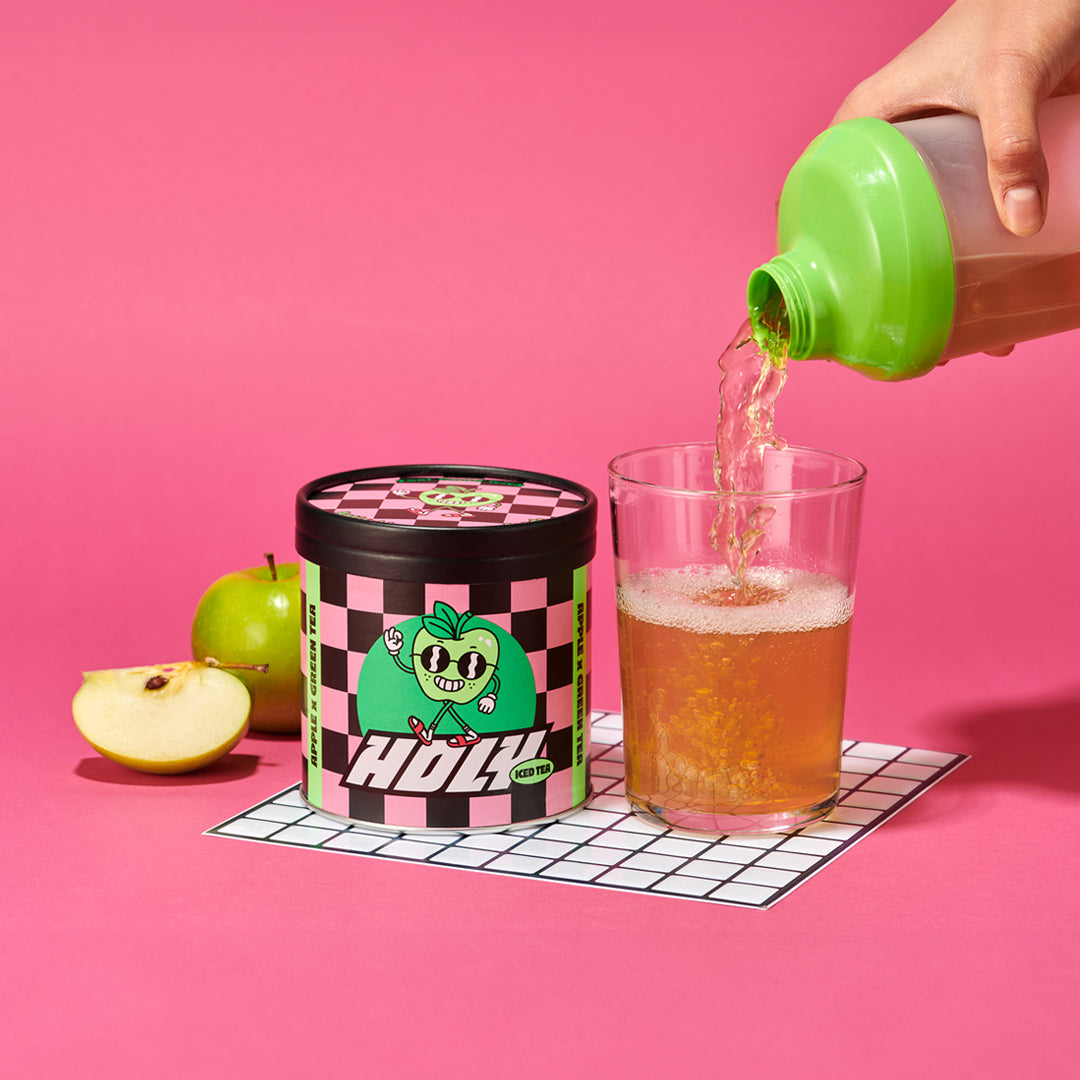 HOLY ICED TEA®