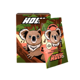 Box de 10 sachets - Energy