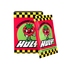 10 Pack of HOLY Iced Tea