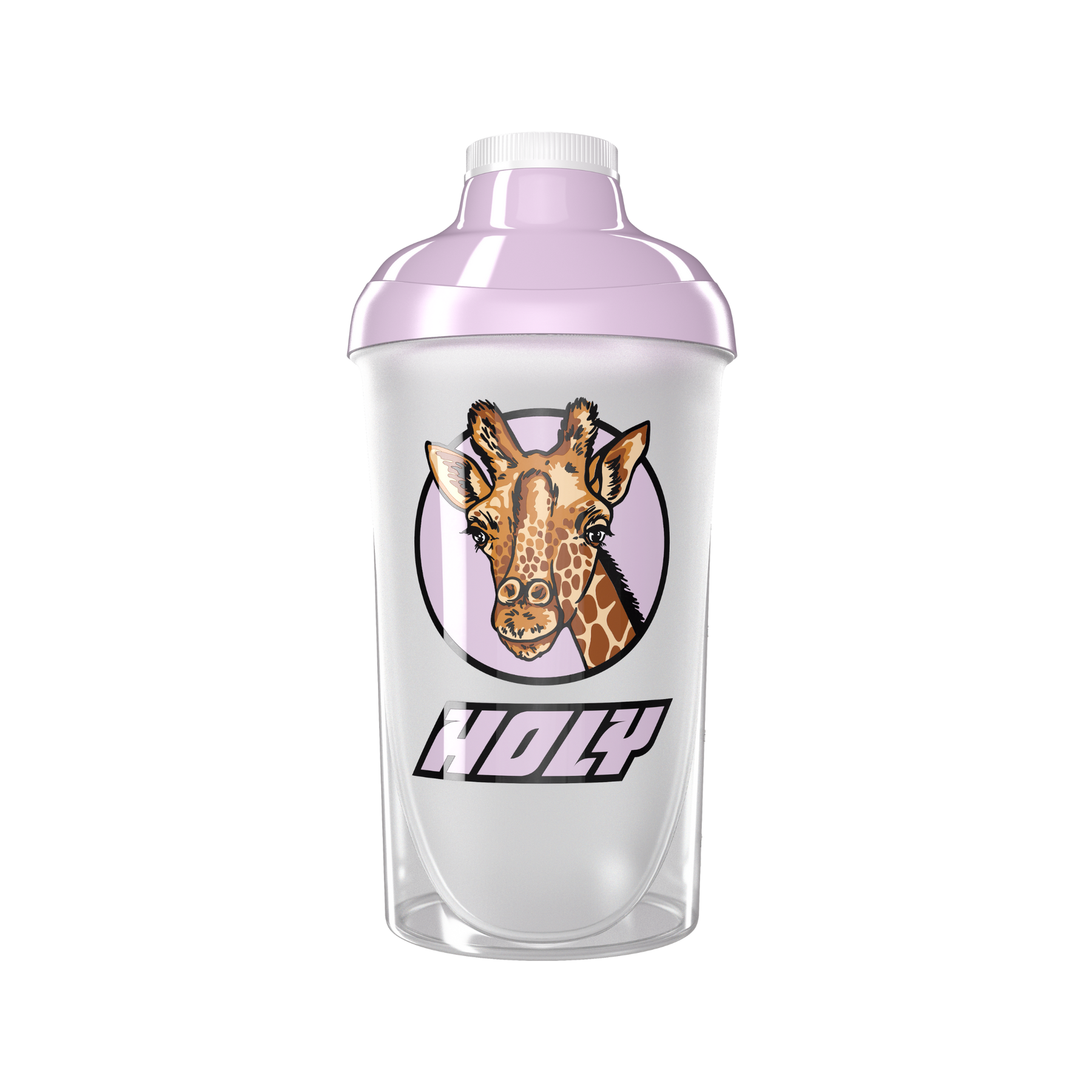 Shaker – Energy