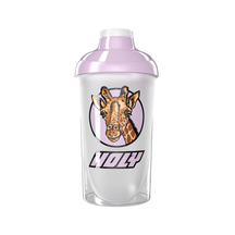 Shaker – Energy