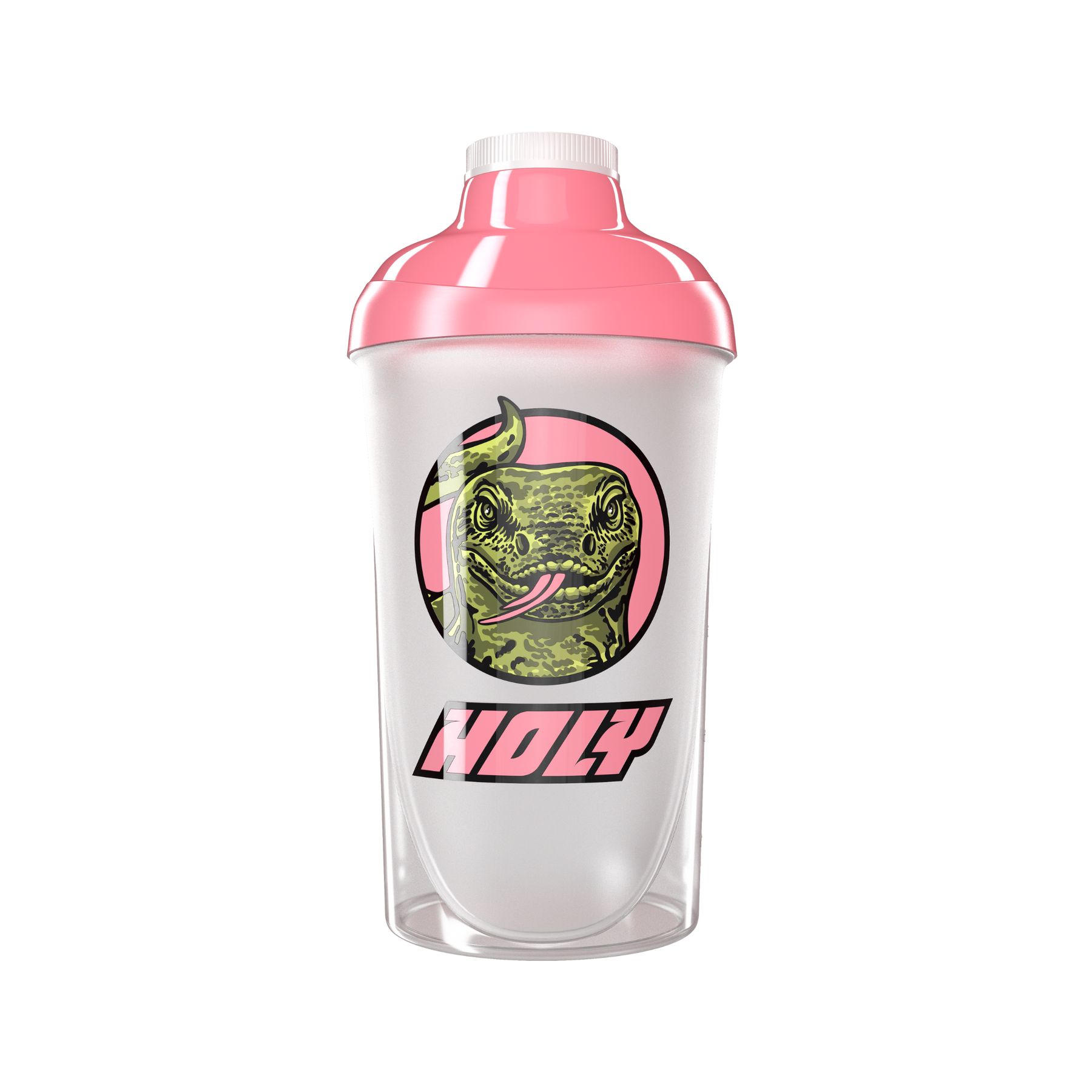 Shaker – Energy