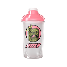 Shaker – Energy