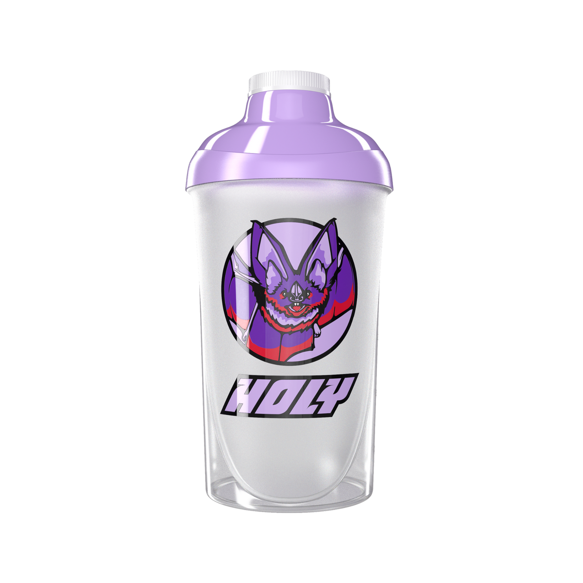 Shaker – Energy