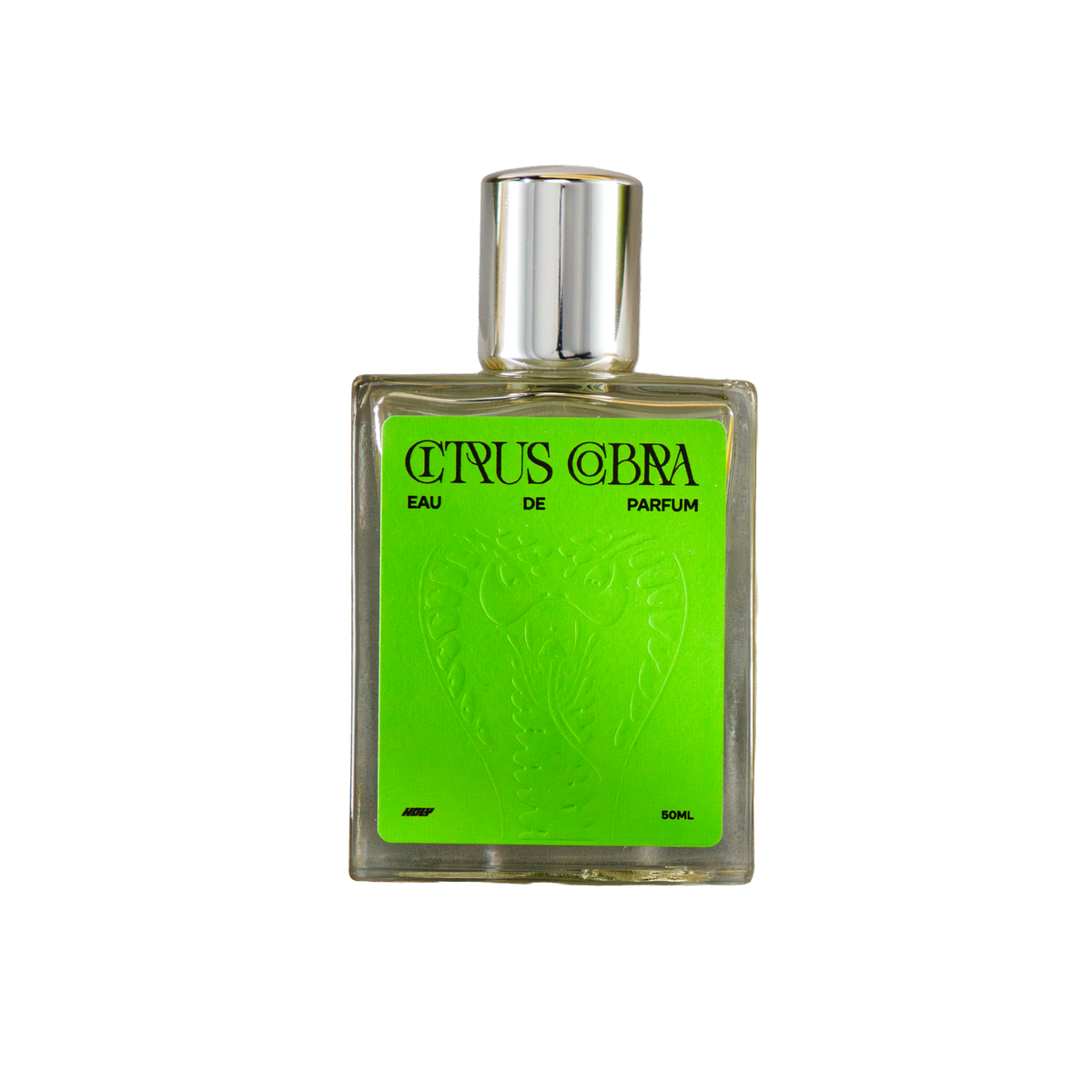 Parfum Citrus Cobra