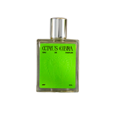 Parfum Citrus Cobra