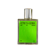 Parfum Citrus Cobra