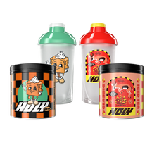 Bundle Iced Tea Rooibos