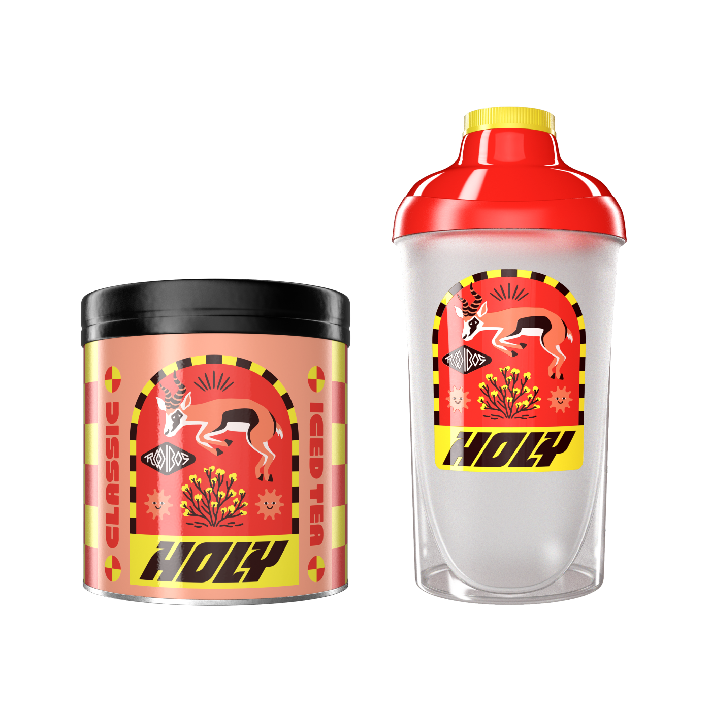 Rooibos Classic