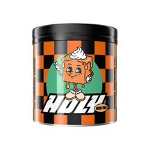 Caramel Cream