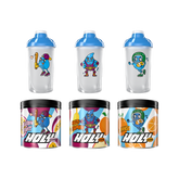 Mega Pack Hydration