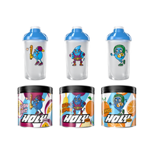 Mega Pack Hydration
