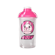 Shaker – Energy