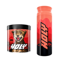 Pack Cherry Cheetah
