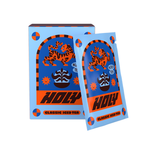 10 Pack of HOLY Iced Tea