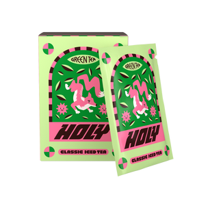 10 Pack of HOLY Iced Tea