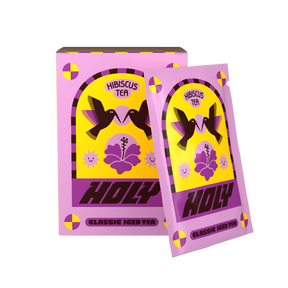 10 Pack of HOLY Iced Tea