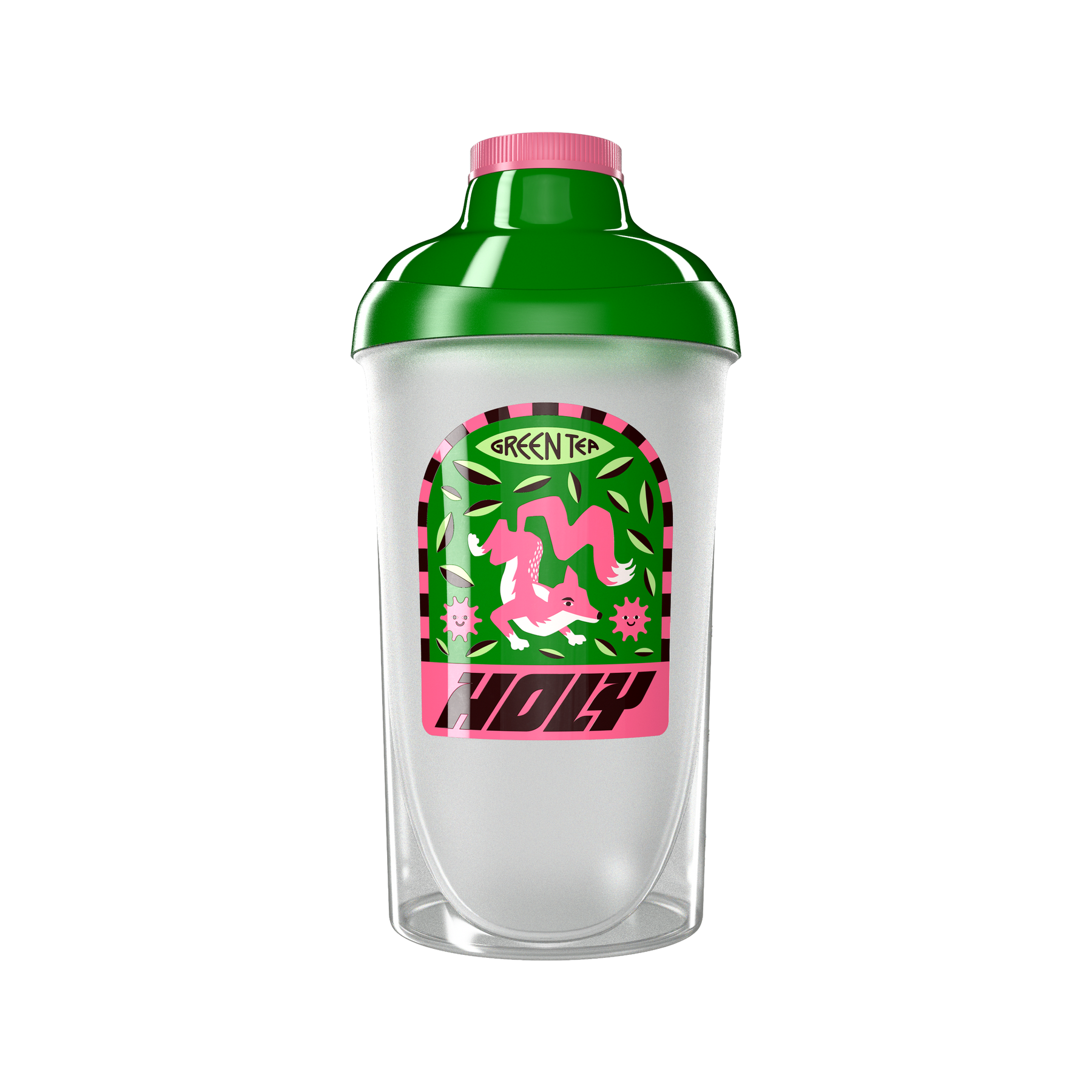 Shaker – Iced Tea