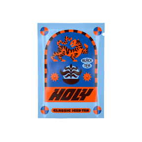 Échantillon Iced Tea